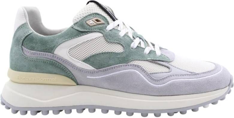 Floris van Bommel Fashion Sneaker Noppi 18.37