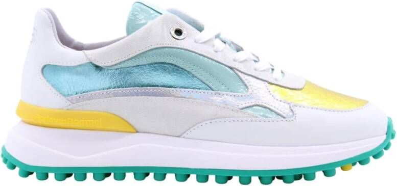 Floris van Bommel Flawinne Sneakers Multicolor Dames