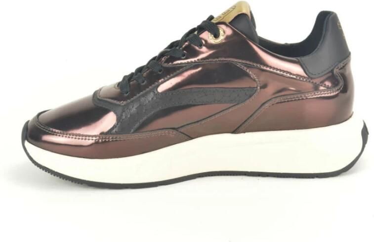 Floris van Bommel Brons Lace Runner N.