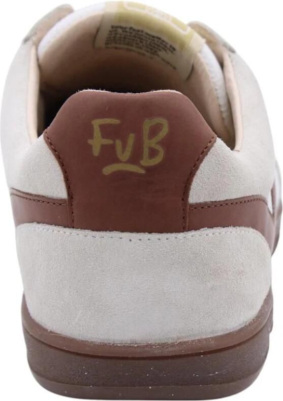 Floris van bommel De Zaler SFM-10253 61-01 Dark White G+Wijdte - Foto 6