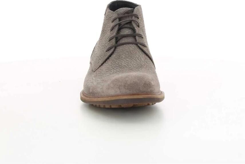 Floris van Bommel Crepi 11.25 Veterlaarzen