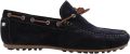 Floris van Bommel De Drijver mocassins & loafers - Blauw
