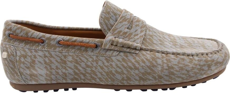 Floris van Bommel DE DRIJVER 02.13 Mocassin