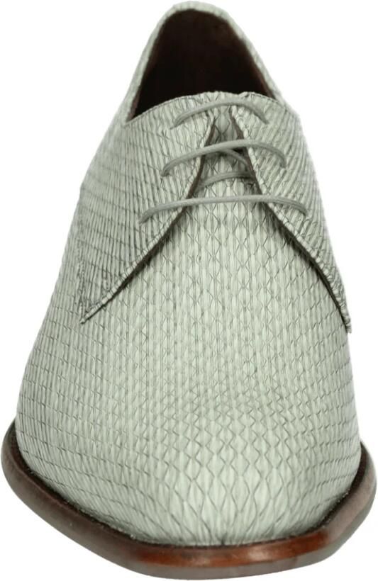 Floris van Bommel DE~STIJLER~40.00~~~~~~~~~~~~~~ Nette herenschoenenHeren veterschoen Grijs - Foto 2