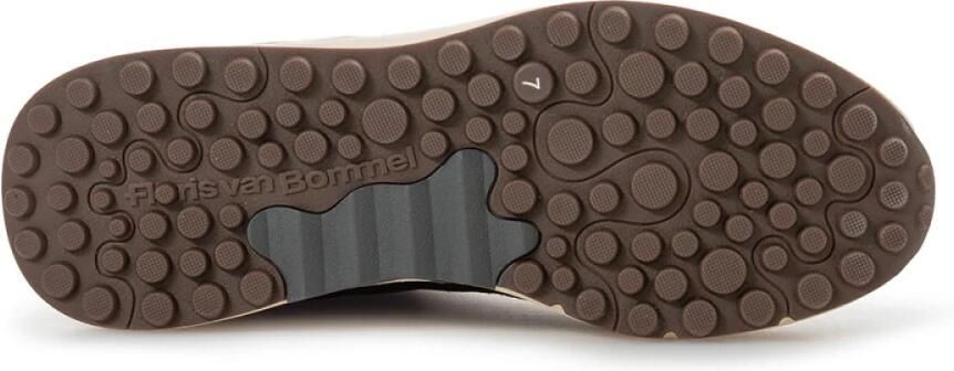 Floris van Bommel SFM-10249-21-01 de Trikker Brown herenschoenen - Foto 6