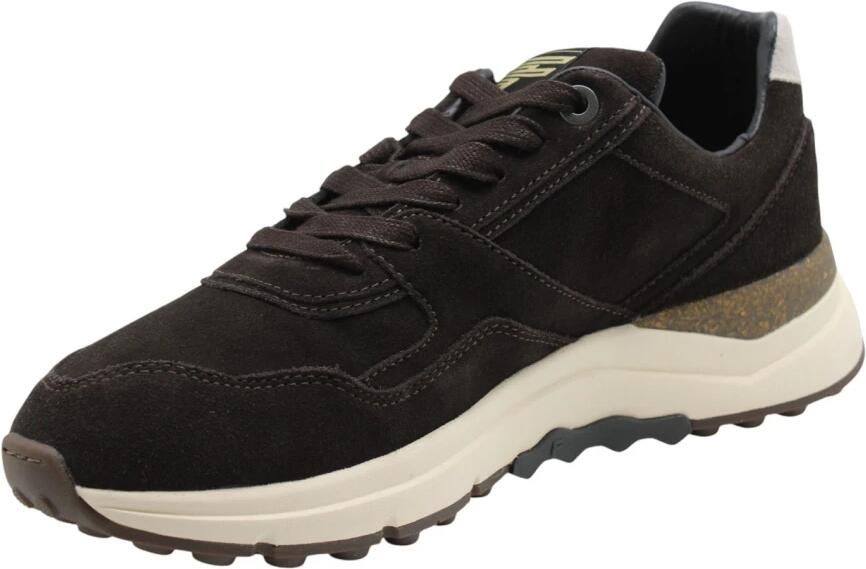 Floris van Bommel SFM-10249-21-01 de Trikker Brown herenschoenen - Foto 3