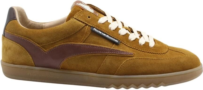 Floris van Bommel Schoenen Geel Heren - Foto 2