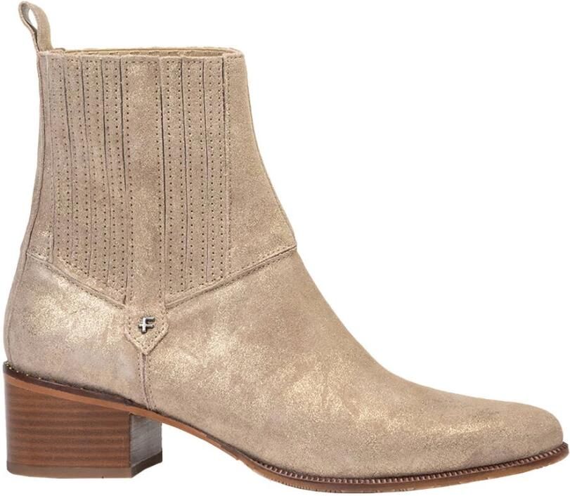 Floris van Bommel Enkel laarsje Sfw-50053-91-01