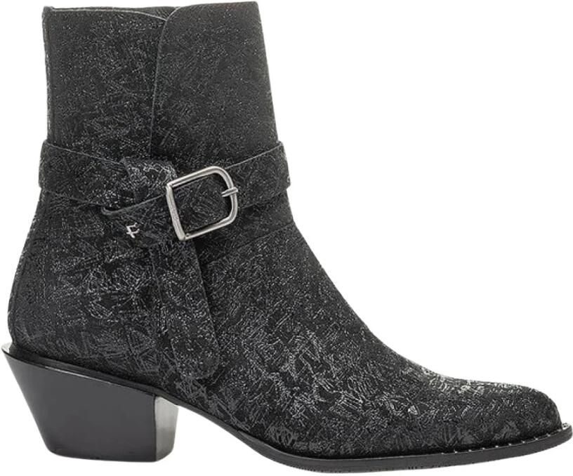 Floris van Bommel Enkellaars Enzi 07.05 SFW.50051.10.03 - Foto 2