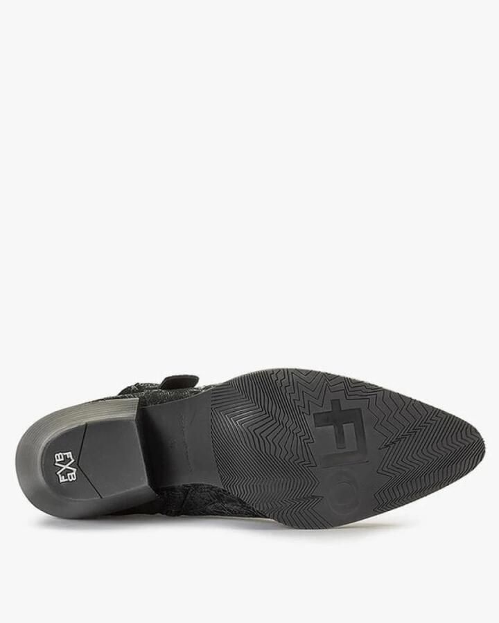 Floris van Bommel Enkellaars Enzi 07.05 SFW.50051.10.03 - Foto 3