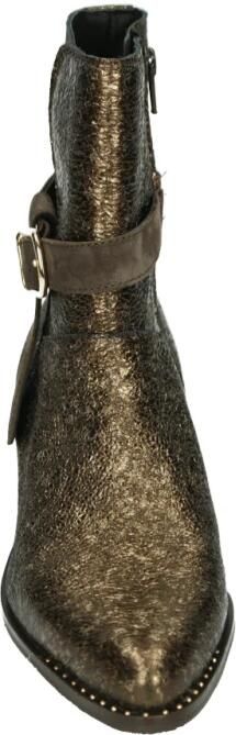 Floris van Bommel ENZI~07.08~~~~~~~~~~~~~~~~~~~~ Cowboylaarzen Metallics