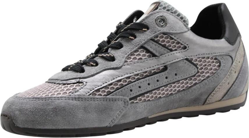 Floris van Bommel Schoenen Zilver Vrouwen - Foto 6