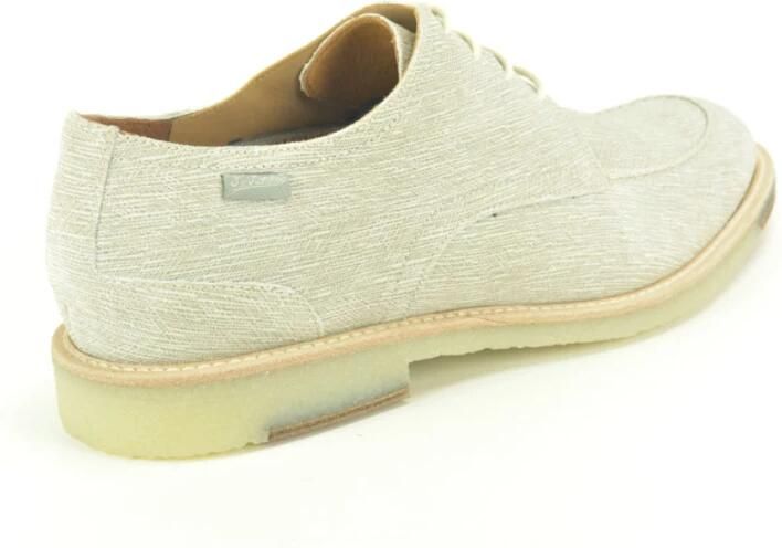 Floris van Bommel L.Taupe print Gekleed N.+Naad - Foto 2
