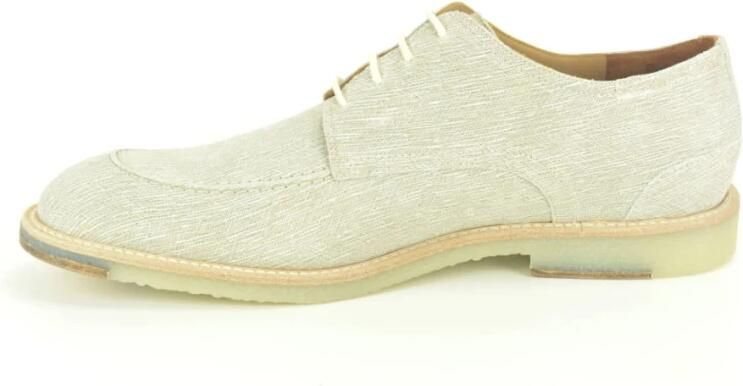 Floris van Bommel L.Taupe print Gekleed N.+Naad - Foto 3