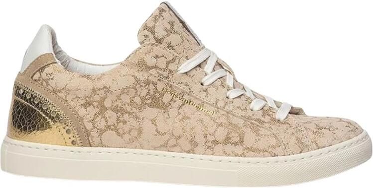 Floris van Bommel Minni 03.02 SFW-10095-91-01 Goud
