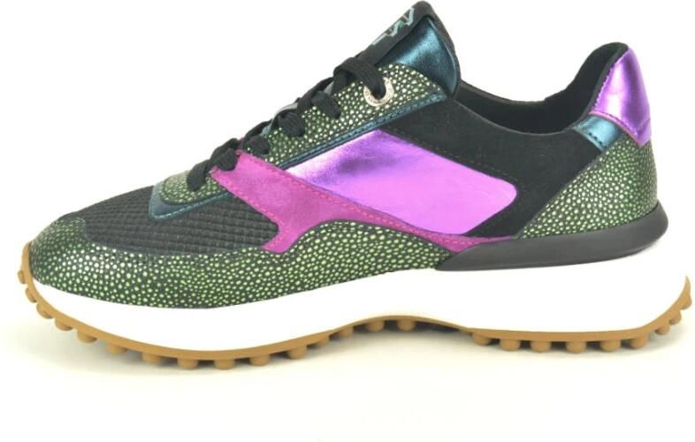 Floris van Bommel MultiColor Runner N.