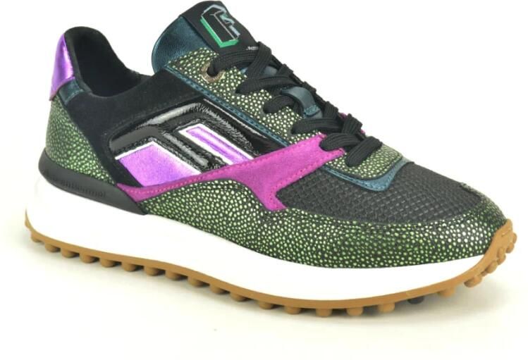 Floris van Bommel MultiColor Runner N. - Foto 3