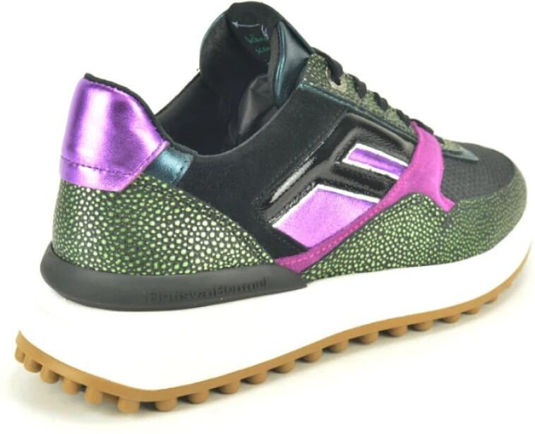 Floris van Bommel MultiColor Runner N. - Foto 2