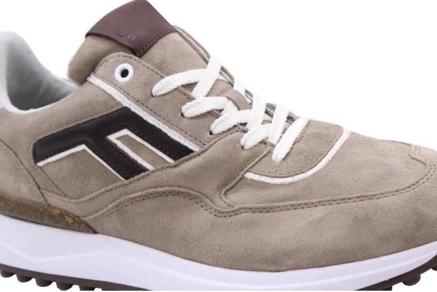 Floris van bommel Noppi 10223 22-03 Light Brown G+ Wijdte - Foto 2