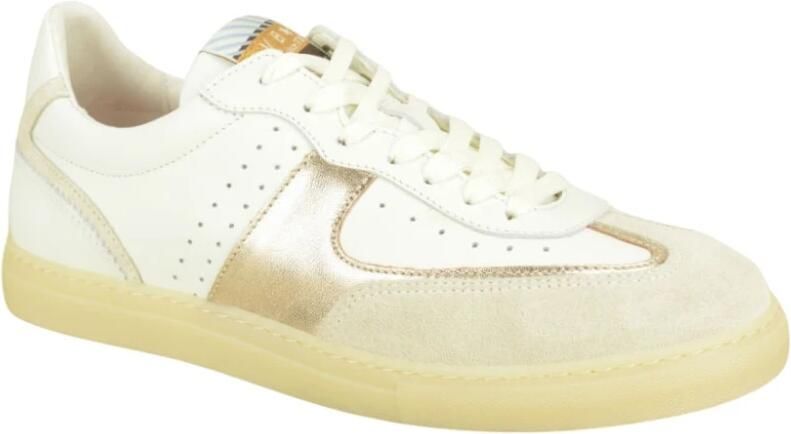 Floris van Bommel Sneaker N. gumZ.