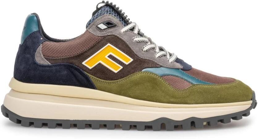 Floris van Bommel Sneakers