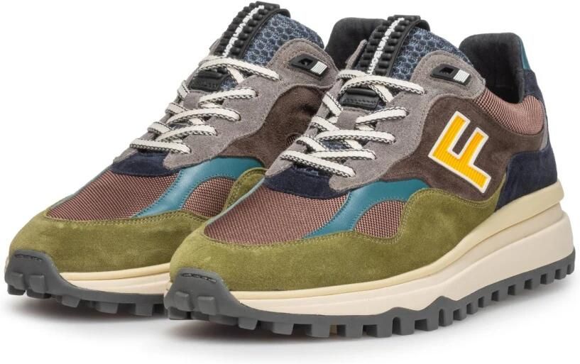 Floris van Bommel Sneakers - Foto 3