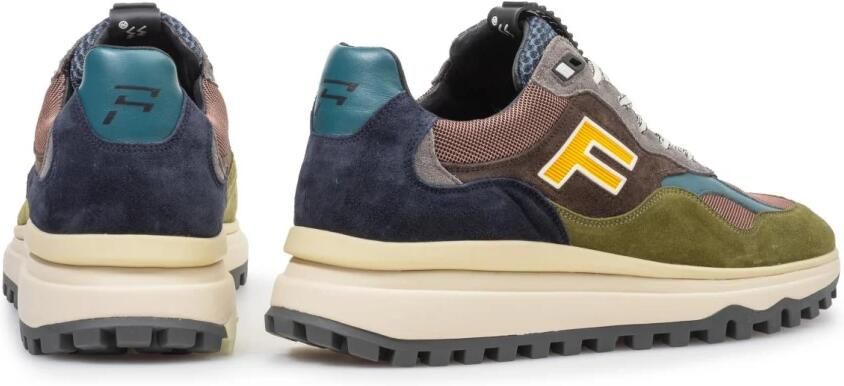 Floris van Bommel Sneakers - Foto 5