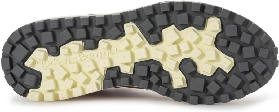 Floris van Bommel Sneakers - Foto 4