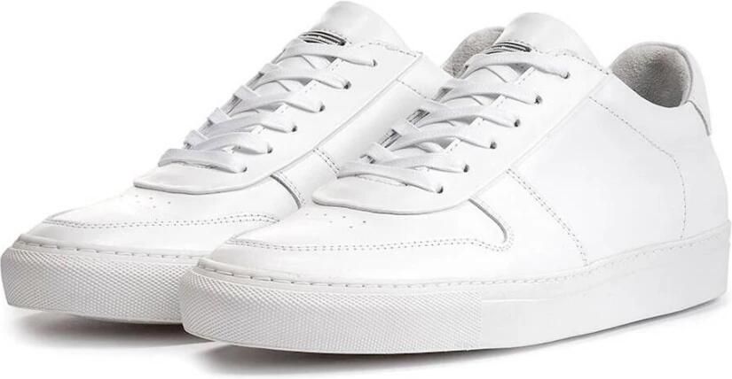 Floris van bommel De Witter 02.00 White G+ Wijdte