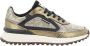 Floris van Bommel Gouden Damesschoenen Sfw-10107 Multicolor Dames - Thumbnail 1