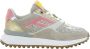 Floris van Bommel Dames Schoenen Stijlvol Model - Thumbnail 1