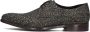 FLORIS VAN BOMMEL Nette Schoenen Heren Sfm-30275 De Stijler Maat: 44⅔ Materiaal: Leer Kleur: Bruin - Thumbnail 3