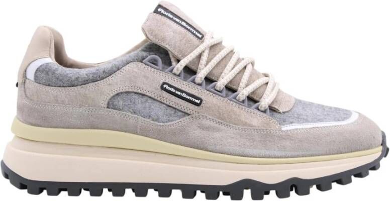 Floris van Bommel Gripper Sneaker