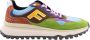 Floris van Bommel SFM-10268 Sneaker De Gripper 05.02 Light Blue G1 2 - Thumbnail 2