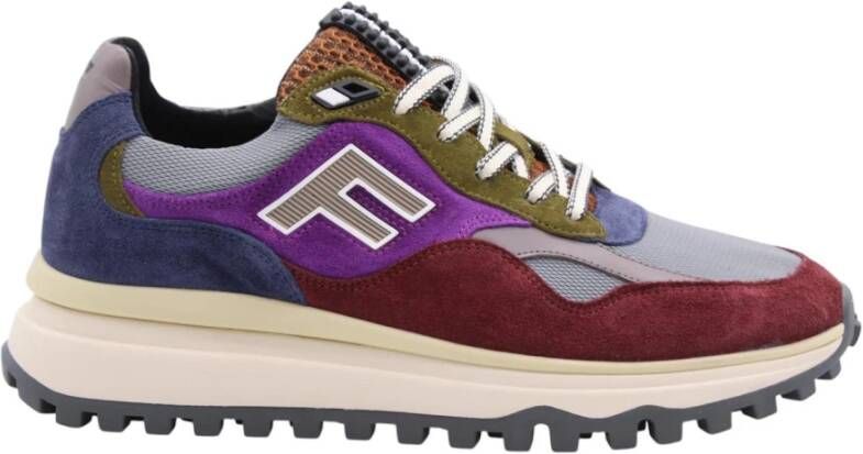 Floris van Bommel Gripper Sneaker