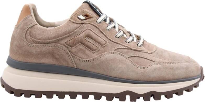 Floris van Bommel Gripper Sneaker