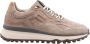 FLORIS VAN BOMMEL Lage Sneakers Heren Sfm-10238 De Gripper Maat: 44 Materiaal: Suède Kleur: Beige - Thumbnail 6