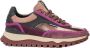 Floris van Bommel Grommi 02.00 Sneaker Schoenen Multicolor Dames - Thumbnail 1