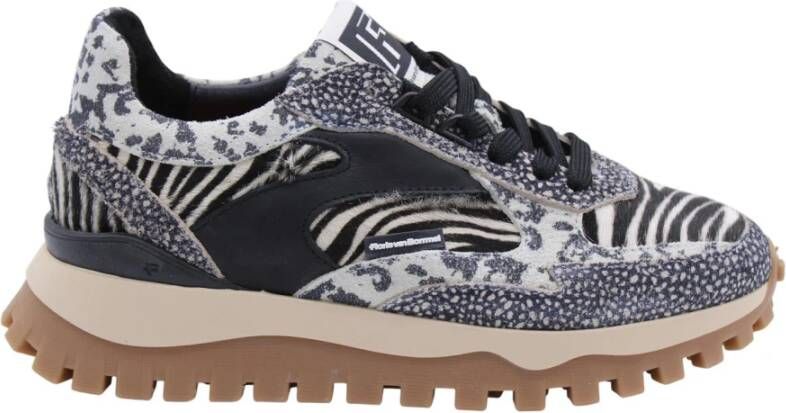 Floris van Bommel Grommi 04.01 Sneaker