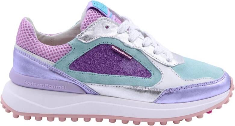 Floris van Bommel Hansbeke Sneaker