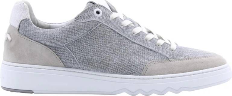 Floris van Bommel Heren Borgerhout Sneakers Multicolor Heren