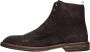 FLORIS VAN BOMMEL Veterboots Heren Sfm-80035 Maat: 45⅓ Materiaal: Suède Kleur: Bruin - Thumbnail 3