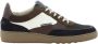 Floris van Bommel Heren schoenen cognac leer Multicolor Heren - Thumbnail 1