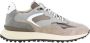 Floris van Bommel Heren Schoenen Grijs Sfm-10159 Multicolor Heren - Thumbnail 1