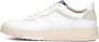 FLORIS VAN BOMMEL Sneakers Heren Sfm-10166 De Okker Maat: 43⅓ Kleur: Wit - Thumbnail 2