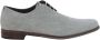 Floris van Bommel Herenschoenen Lichtgrijs Sfm-30316 - Thumbnail 1