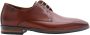 Floris van Bommel SFM-30301-24-01 Volwassenen Heren veterschoenNette herenschoenen Cognac - Thumbnail 5