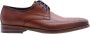 Floris van Bommel SFM-30301-24-01 Volwassenen Heren veterschoenNette herenschoenen Cognac - Thumbnail 202