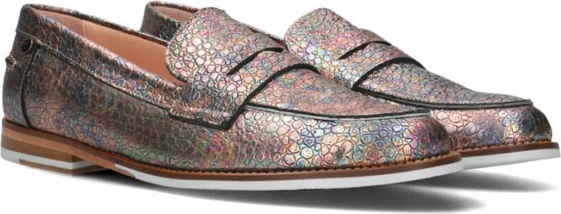 Floris van Bommel Instappers Dames Instapschoenen Damesschoenen SFW-40052 - Foto 2