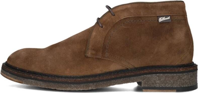 Floris van Bommel Klassieke herenschoenen